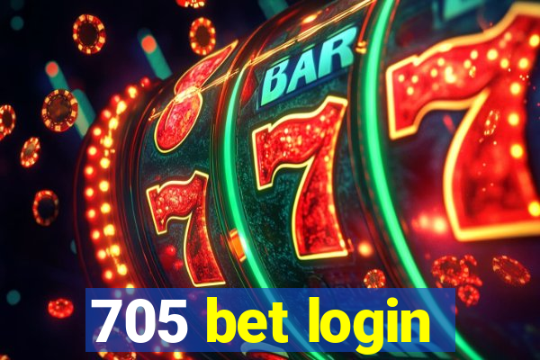 705 bet login